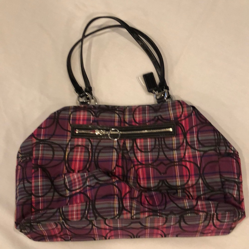 Coach large bag